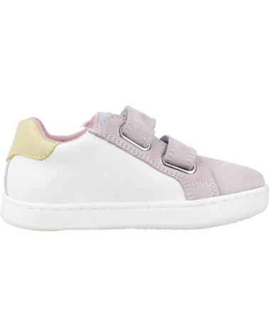 FALCOTTO ZAPATILLAS FALCOTTO KINER LOW VL BLANCO