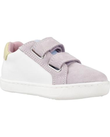 FALCOTTO ZAPATILLAS FALCOTTO KINER LOW VL BLANCO