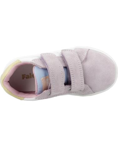 FALCOTTO ZAPATILLAS FALCOTTO KINER LOW VL BLANCO