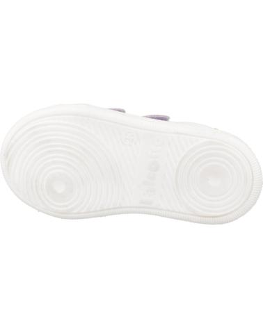 FALCOTTO ZAPATILLAS FALCOTTO KINER LOW VL BLANCO