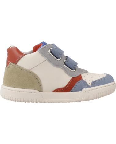 FALCOTTO FALCOTTO KLIP 2 VL ZAPATILLAS INFANTILES CELESTE