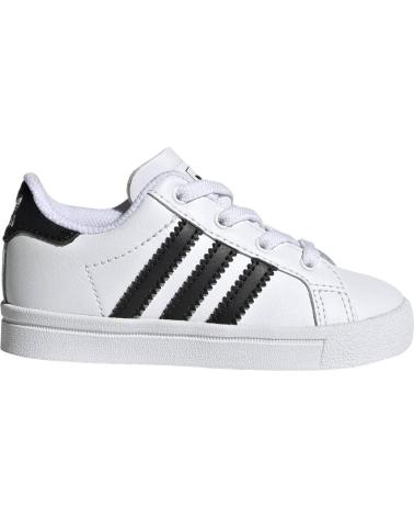 Man Trainers ADIDAS ZAPATILLAS COAST STAR BEBE  VARIOS COLORES