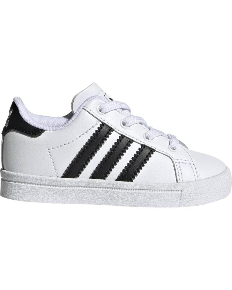 Man Trainers ADIDAS ZAPATILLAS COAST STAR BEBE  VARIOS COLORES