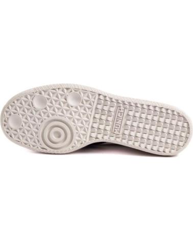 Zapatillas deporte MUNICH  de Mujer ZAPATILLA MUJER  BLANCA