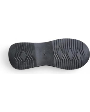 Botines BREEZE  de Mujer BOTA CASUAL ELDA CREMALLERA MUJER  BEIGE