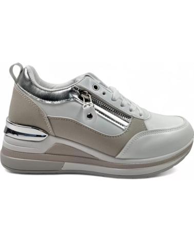 Sportschuhe TIMBOS  für Damen DEPORTIVA CUNA INTERIOR DE MUJER 130893  BLANCO