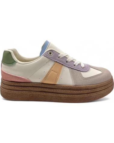 Zapatillas deporte TIMBOS  pour Femme DEPORTIVA DE MUJER MULTICOLOR 130870  VARIOS COLORES