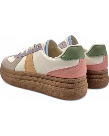 Zapatillas deporte TIMBOS  pour Femme DEPORTIVA DE MUJER MULTICOLOR 130870  VARIOS COLORES