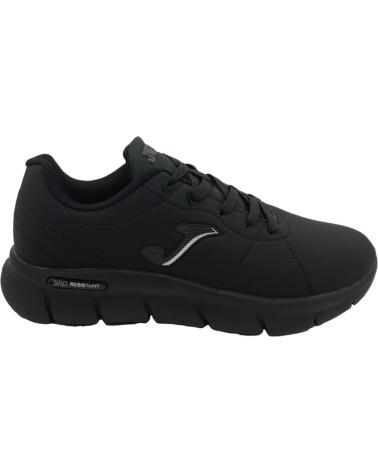 Scarpe sport JOMA  per Bambina DEPORTIVAS LADY  NEGRO