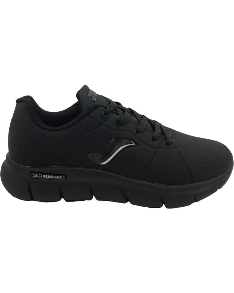 Scarpe sport JOMA per Bambina DEPORTIVAS LADY NEGRO Scarpe sport JOMA per Bambina DEPORTIVAS LADY NEGRO