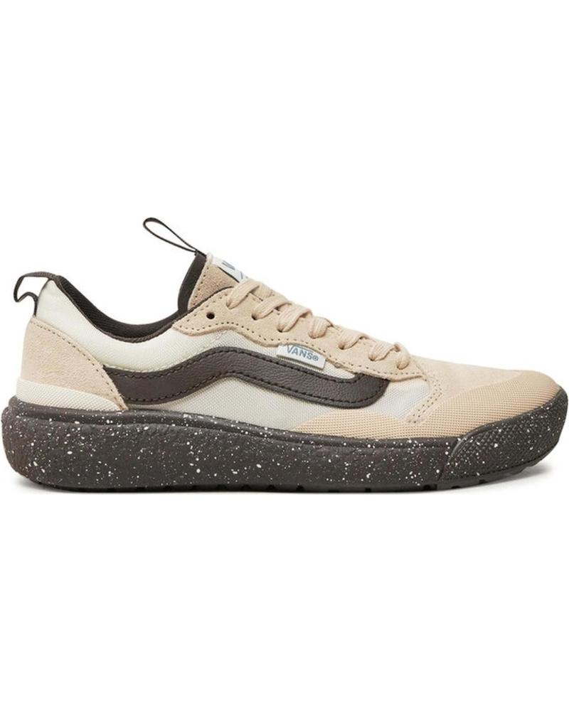 Sapatilhas VANS OFF THE WALL  de Mulher VCWDCRM MTE ULTRARANGE EXO SE  SPECKLE CREAM