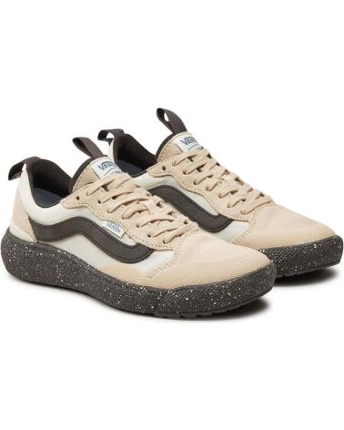 Sapatilhas VANS OFF THE WALL  de Mulher VCWDCRM MTE ULTRARANGE EXO SE  SPECKLE CREAM