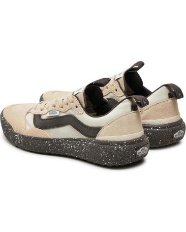 Sapatilhas VANS OFF THE WALL  de Mulher VCWDCRM MTE ULTRARANGE EXO SE  SPECKLE CREAM
