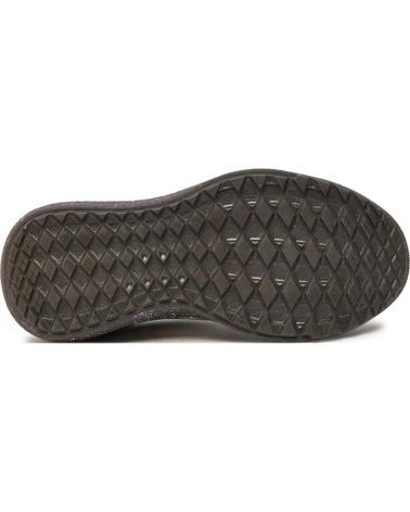 Sapatilhas VANS OFF THE WALL  de Mulher VCWDCRM MTE ULTRARANGE EXO SE  SPECKLE CREAM