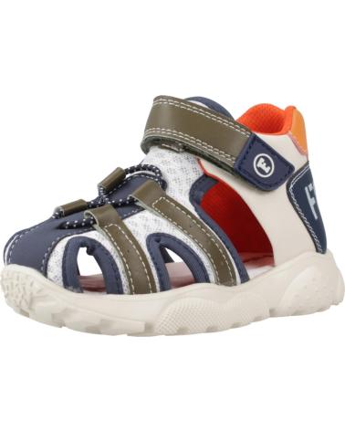 FALCOTTO SANDALIAS FALCOTTO MODELO BOSES VL AZUL