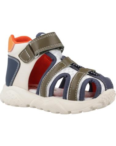 FALCOTTO SANDALIAS FALCOTTO MODELO BOSES VL AZUL