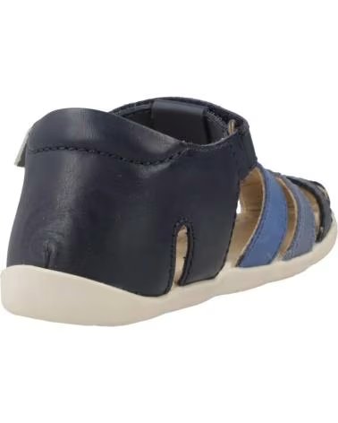 NATURINO SANDALIAS NIÑO SQUISTI REF 592589 AZUL