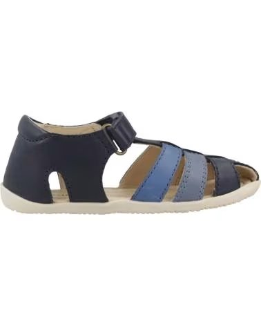 NATURINO SANDALIAS NIÑO SQUISTI REF 592589 AZUL