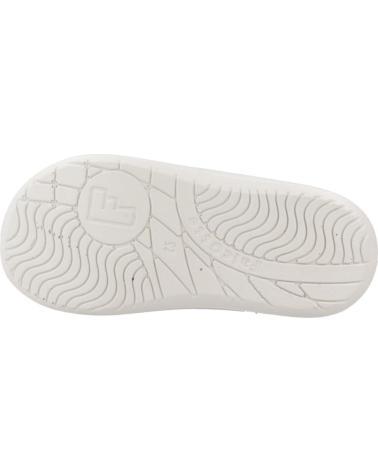FALCOTTO SANDALIAS INFANTILES YKONOS FALCOTTO BLANCO