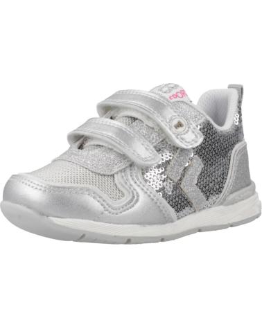 FALCOTTO ZAPATILLAS FALCOTTO HACK 2 VL CON CIERRE DE VELCRO ARGNTNCHL