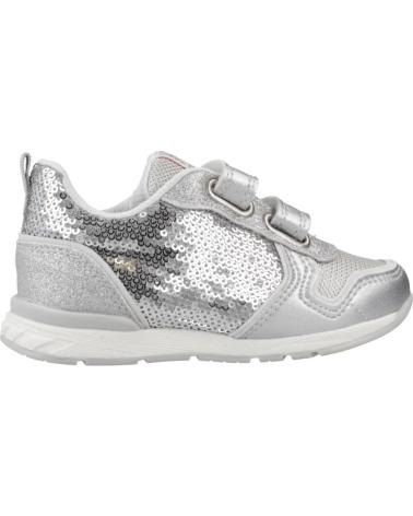 FALCOTTO ZAPATILLAS FALCOTTO HACK 2 VL CON CIERRE DE VELCRO ARGNTNCHL