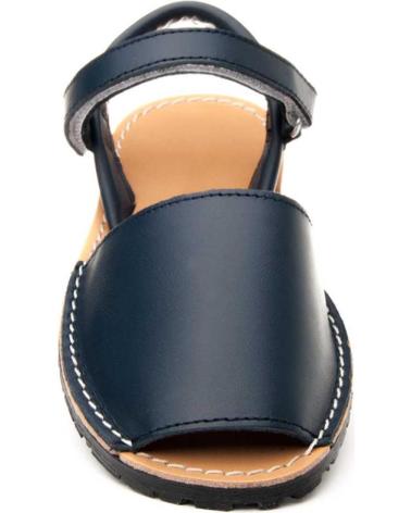 Sandales pour Fille et Garçon PURAPIEL IBISV21 BLUE