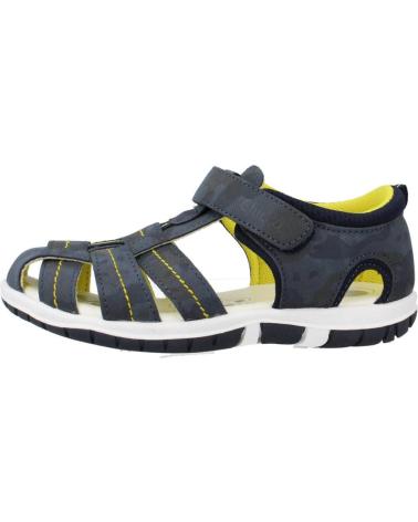 Sandalias CHICCO  de Niño SANDALIAS NINO MODELO FADO COLOR AZUL  810