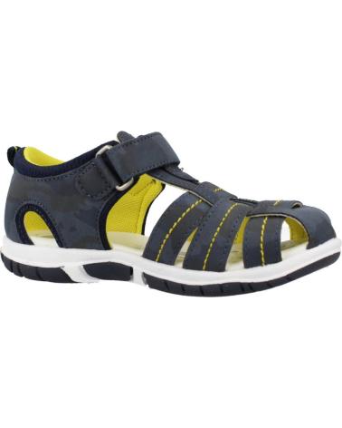 boy Sandals CHICCO SANDALIAS NINO MODELO FADO COLOR AZUL  810