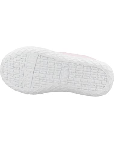 Scarpe CHICCO  per Bambina ZAPATILLAS NINA MODELO CAMBRIDGE 3 COLOR ROSA  100