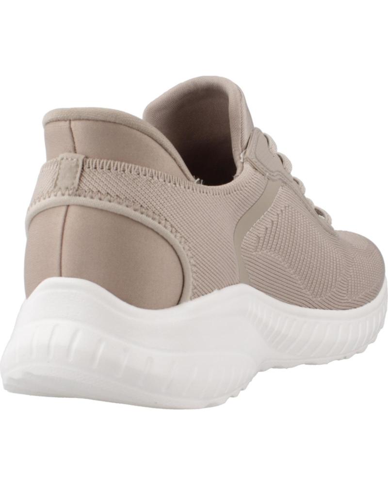 Zapatillas-casual-para-mujer-SKECHERS-SNEAKERS-BOBS-SQUAD-CHAOS