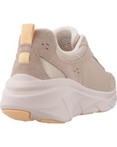Zapatillas deporte SKECHERS  de Mujer ZAPATILLAS MUJER MODELO DLUX WALKER 2 0-AUT COLOR NUDE  TPOR
