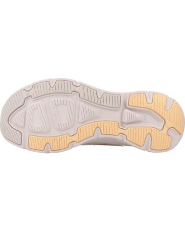 Zapatillas deporte SKECHERS  de Mujer ZAPATILLAS MUJER MODELO DLUX WALKER 2 0-AUT COLOR NUDE  TPOR