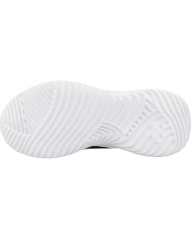 Sneaker für Junge SKECHERS ZAPATILLAS NINO MODELO 403822L SLIP-INS COLOR AZUL NVBL