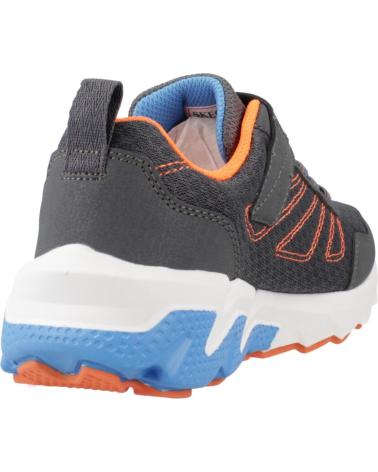 boy Trainers SKECHERS ZAPATILLAS NINO MODELO ELITE SPORT TRAD - SPEC-STRIDE COLOR CHAR