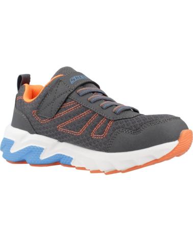 boy Trainers SKECHERS ZAPATILLAS NINO MODELO ELITE SPORT TRAD - SPEC-STRIDE COLOR CHAR