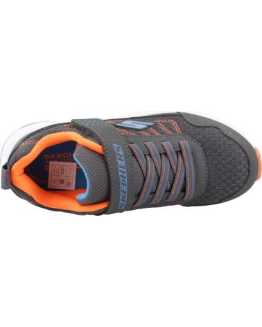 boy Trainers SKECHERS ZAPATILLAS NINO MODELO ELITE SPORT TRAD - SPEC-STRIDE COLOR CHAR