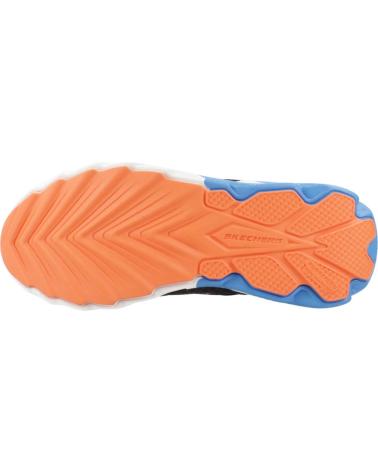 boy Trainers SKECHERS ZAPATILLAS NINO MODELO ELITE SPORT TRAD - SPEC-STRIDE COLOR CHAR