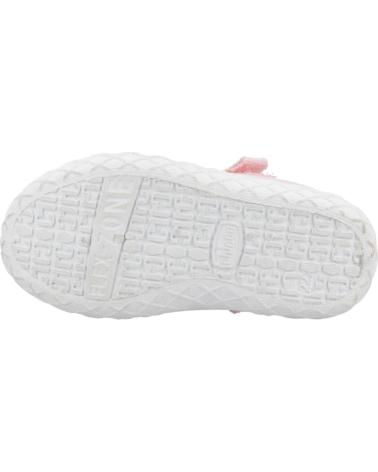 Scarpe per Bambina CHICCO ZAPATILLAS NINA MODELO CALIX COLOR ROSA 100