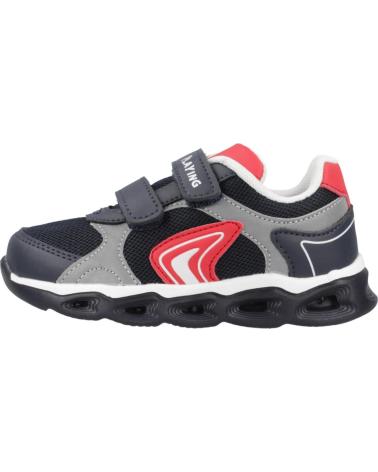 Deportivas CHICCO  de Niño ZAPATILLAS NINO MODELO COMOS COLOR AZUL  800