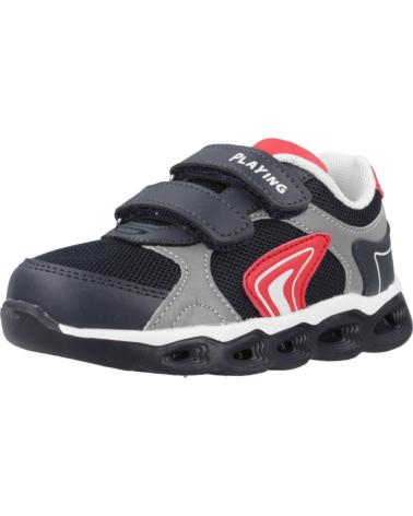 Deportivas de Niño CHICCO ZAPATILLAS NINO MODELO COMOS COLOR AZUL 800