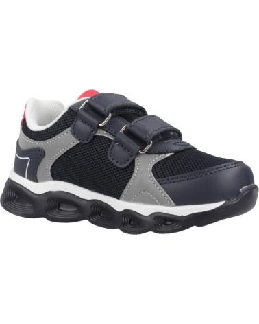 Deportivas de Niño CHICCO ZAPATILLAS NINO MODELO COMOS COLOR AZUL 800