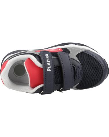 Deportivas de Niño CHICCO ZAPATILLAS NINO MODELO COMOS COLOR AZUL 800