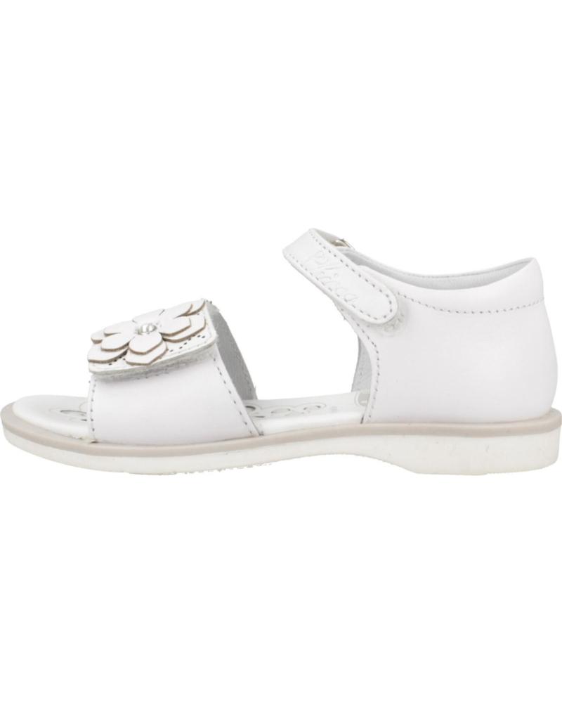 girl Sandals CHICCO SANDALIAS NINA MODELO COLORY COLOR BLANCO  300