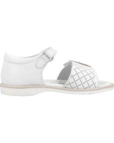 girl Sandals CHICCO SANDALIAS NINA MODELO COLORY COLOR BLANCO  300