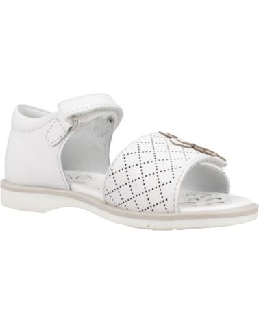girl Sandals CHICCO SANDALIAS NINA MODELO COLORY COLOR BLANCO  300