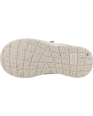 Sneaker für Junge CHICCO ZAPATILLAS NINO MODELO CASTER COLOR BEIS 400