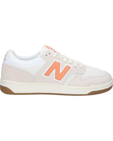 Zapatillas deporte NEW BALANCE  de Hombre BB480LLB BB480LV1  SEA SALT