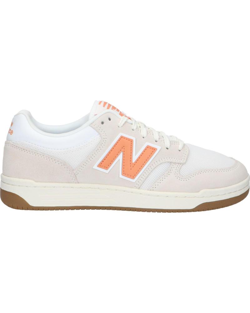 Zapatillas deporte NEW BALANCE  de Hombre BB480LLB BB480LV1  SEA SALT