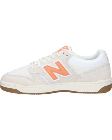 Zapatillas deporte NEW BALANCE  de Hombre BB480LLB BB480LV1  SEA SALT