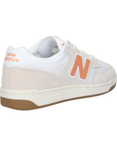 Zapatillas deporte NEW BALANCE  de Hombre BB480LLB BB480LV1  SEA SALT